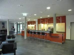 DJH Jugendherberge Mannheim International