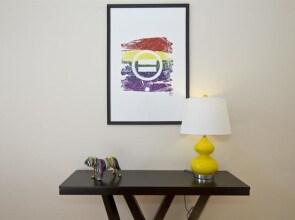 Bold 4BR in Lake View by Sonder