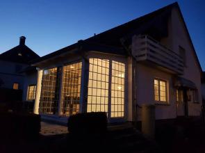 Ferienhaus Anja Bad Pyrmont