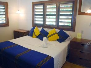 Caribbean Villas Hotel