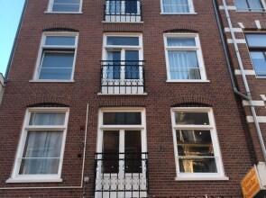 Amsterdam Hostel Centre