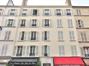 Très Beau 2 Pièces - Viième