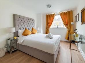 The Portman Residences