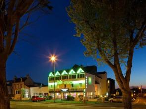 Hotel Mercure Ouistreham Riva-Bella