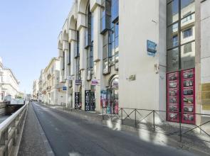 Coeur Urbain Apartments - Place de la Comédie