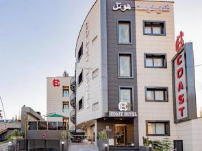 Coast Hotel