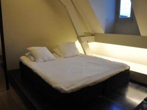 Boutique Hotel & Brasserie Patou