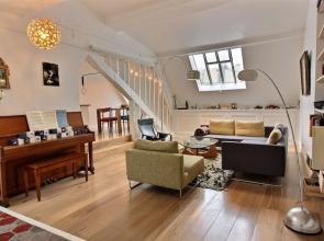 201532 - Appartement de Charme, 4 Personnes 100m2, Entre Place Vendôme et Tuileries