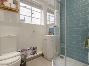 Stylish 2 Bedroom Fitzrovia Flat