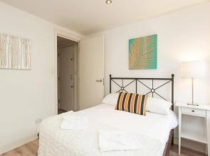 Luxton Homes Shoreditch