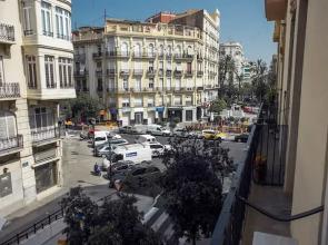 Remarkable 3 Bedroom Apartment in L'eixample