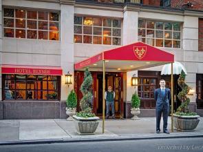 Hotel Elysee by Library Hotel Collection