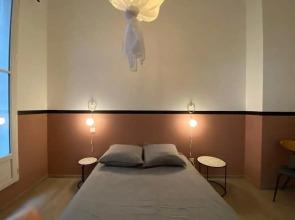 OPERA Le Duplex des Etuves, Patio, Clim