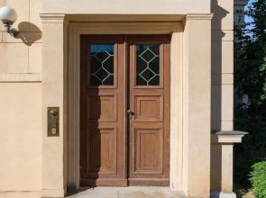 Design Apartments - Villa Arnim