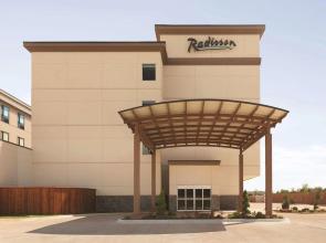 Radisson Hotel Oklahoma City Airport