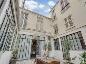 Chez Colette Appartement