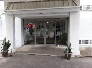 Studio 6 Tulsa Fairgrounds