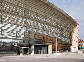 NH Sevilla Plaza de Armas