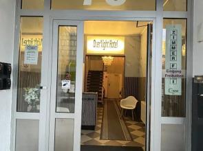 OverNight Hotel Hamburg