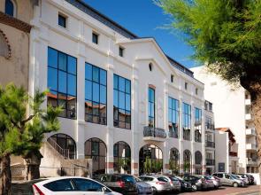 Résidence Lagrange Vacances Les Patios Eugénie