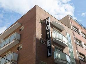 Hotel Cosmos Tarragona