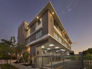 Design District Suites