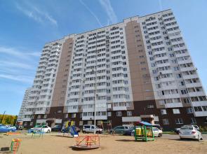 V Gosti Na Oktyabrsky