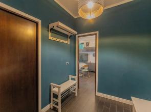 Holidays at the Rizzo House