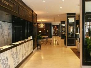 The Colonnade Hotel Back Bay