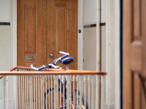 Lost Lisbon :: Cais House