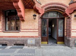 Przyjemne apartamenty Stare Miasto