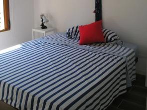 Bella Casa Histórica Junto a la Playa 2 Terrazas