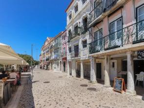 Belem Expirience III