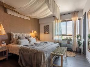 Wukro - 2 Bedrooms and Terrace in Chamber