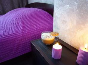 Apartments on Yaroslavskaya street 26