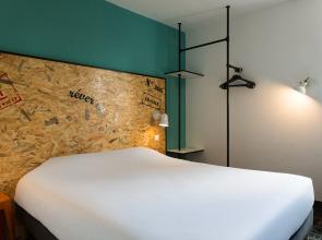 The Originals Access, Hôtel Clermont-Ferrand Nord