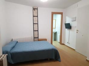 Fonda Apartamento Nou