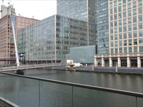 Clarendon Discovery Dock East