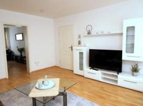 Aparthotel Kompass A 204