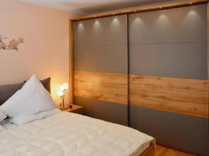 Apartment mit Balkon in Kassel