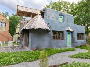 Havenburg Gamaschenmacherin Wohnung unten rechts