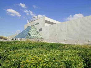 ibis London Canning Town