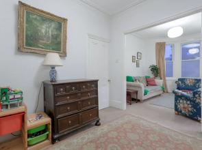 3 Bedroom Family House in Inner East London