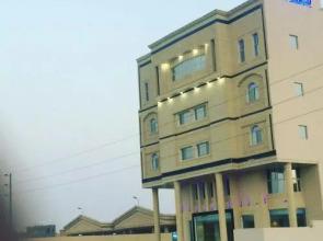 Durah Al Rashied Furnished Units