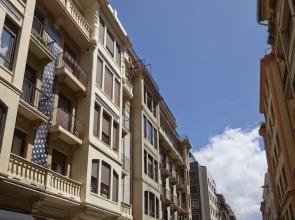 Luna Apartment by FeelFree Rentals