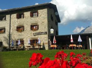 Pensione Ristorante Selva