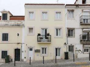 Cosy Belem by Homing