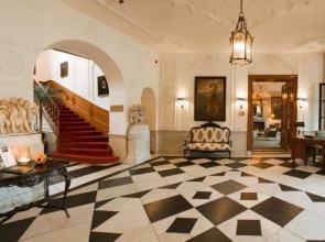 Kasteel Engelenburg - Quality Lodgings