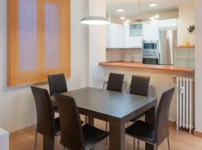 Chamberi Scene 2 Bedroom Home in Chamberi