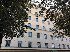 Small Studio Apartment nearby city centre